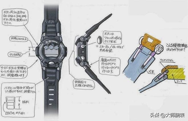 探秘日本卡西歐工廠 嚴謹高效鑄就“靈魂制表”，動漫游戲開發精神共鳴